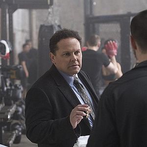 Bilder Kevin Chapman