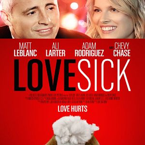 Bilder Lovesick - Liebe an, Verstand aus