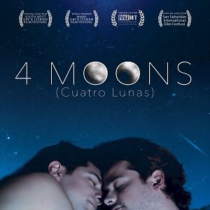 Bilder Four Moons