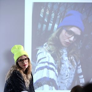 Bilder Laurence Arné