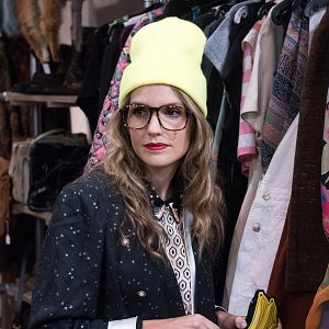 Bilder Laurence Arné