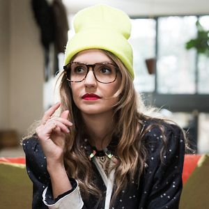 Bilder Laurence Arné