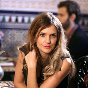 Bilder Laurence Arné