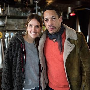 Bilder Laurence Arné