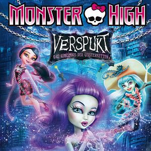 Bilder Monster High: Verspukt - Das Geheimnis der Geisterketten
