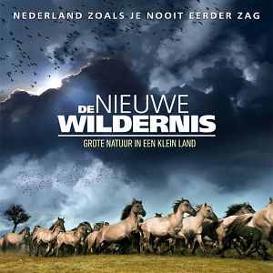 Bilder Die neue Wildnis - Große Natur in einem kleinen Land