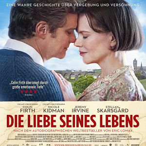 Bilder Die Liebe seines Lebens - The Railway Man