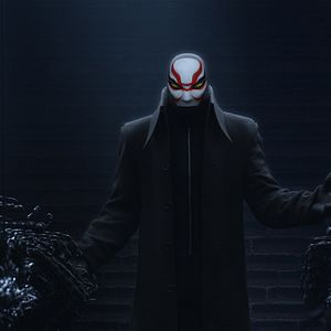 Bilder Baymax - Riesiges Robowabohu