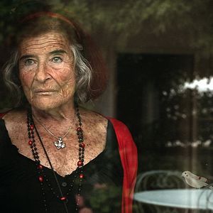 Bilder Claudine Baschet