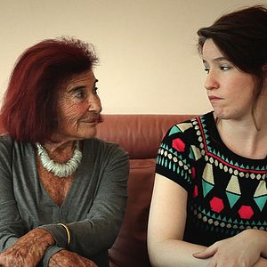 Bilder Claudine Baschet