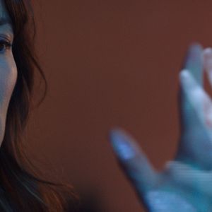 Bilder Rosemarie DeWitt