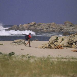 Bilder Compostelle, le chemin de la vie