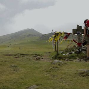 Bilder Compostelle, le chemin de la vie