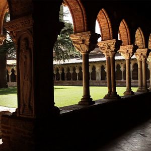 Bilder Compostelle, le chemin de la vie