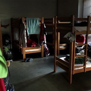 Bilder Compostelle, le chemin de la vie