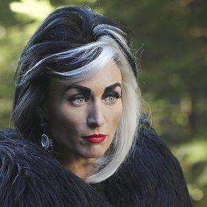 Bilder Once Upon A Time - Es war einmal...