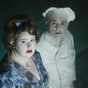 Bilder Bobby und die Geisterjäger