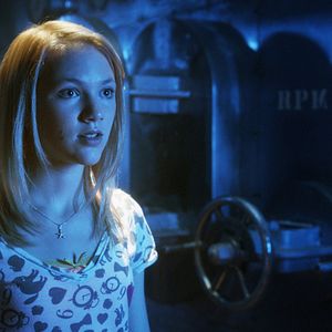 Bilder Bobby und die Geisterjäger