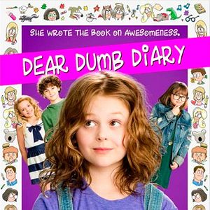 Bilder Dear Dumb Diary