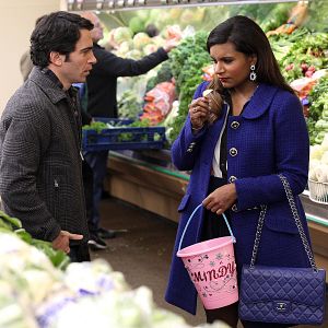 Bilder The Mindy Project