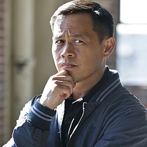 Bilder Ernie Reyes Jr.