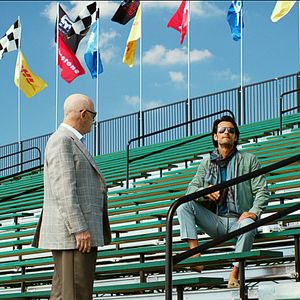 Bilder Gerald McRaney