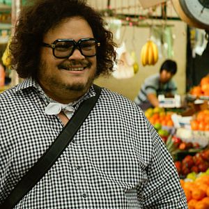 Bilder Adrian Martinez