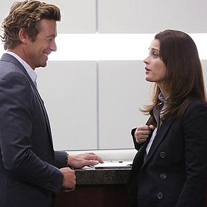 Bilder The Mentalist
