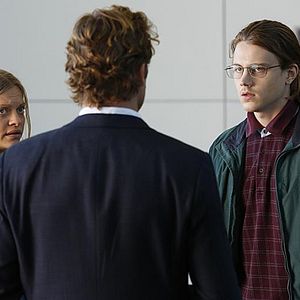 Bilder The Mentalist