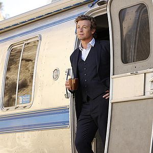 Bilder The Mentalist