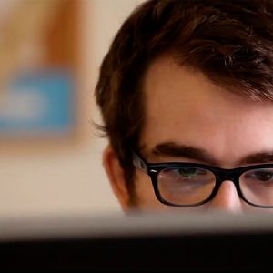 Bilder Indie Game: The Movie