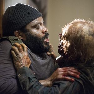 Bilder Chad L. Coleman