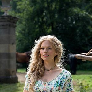 Bilder Hayley Atwell