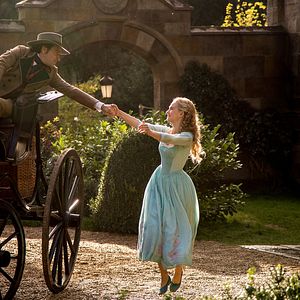Bilder Cinderella