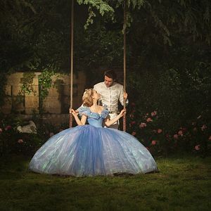 Bilder Cinderella