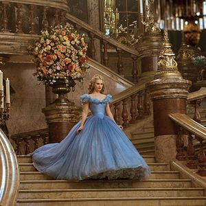 Bilder Cinderella