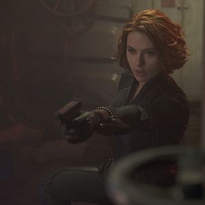 Bilder Avengers 2: Age Of Ultron