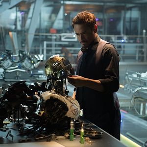 Bilder Avengers 2: Age Of Ultron