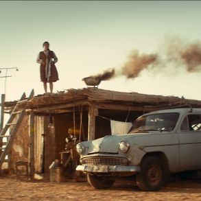 Bilder Celestial Camel