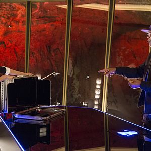 Bilder Kingsman: The Secret Service