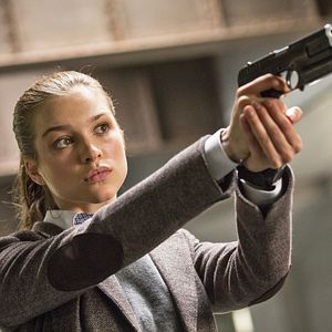 Bilder Sophie Cookson