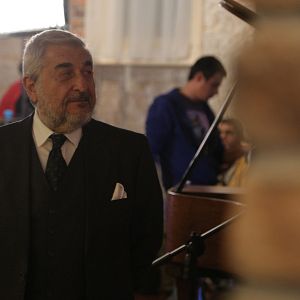 Bilder Bana Adını Sor