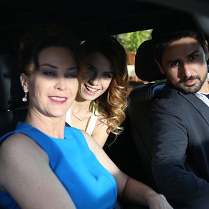 Bilder Bana Adını Sor