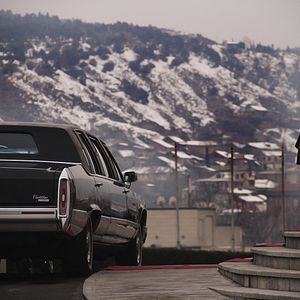 Bilder Mikheil Gomiashvili