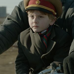 Bilder Dachi Orvelashvili