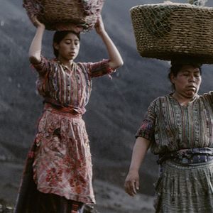 Bilder Ixcanul - Träume am Fuße des Vulkans
