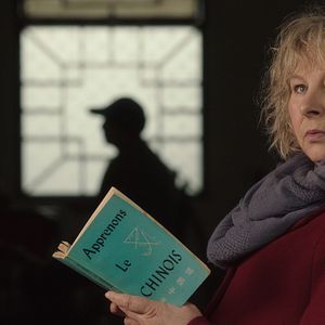 Bilder Yolande Moreau