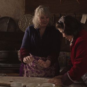 Bilder Yolande Moreau