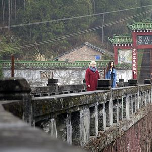 Bilder Yolande Moreau