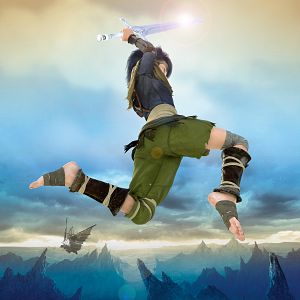 Bilder Dragon Nest - Die Chroniken von Altera